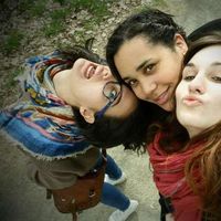 Raquel Casas's Photo