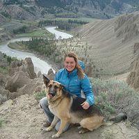 Katharina Romer's Photo