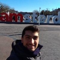 Le foto di Ömer Nazım Çakır