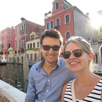 Jeremie & Karin的照片