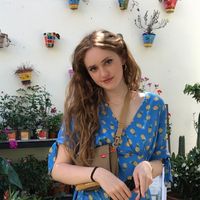 Emilia Moroz的照片