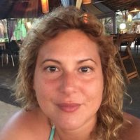 Silvia Calabrese的照片