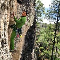 Néstor Durán Nungaray的照片