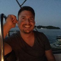 Martin Mesenhuber's Photo