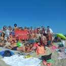 International Picnic and Sports at Bogatell Beach's picture
