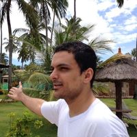 Dione Fraga的照片