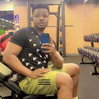 Ifekwe Chukwuebuka Stanley's Photo