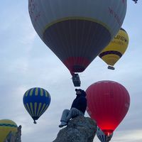 Andrey  Lancheros的照片