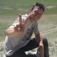 Laurent Poyet的照片