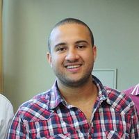 Denys Carvalho's Photo