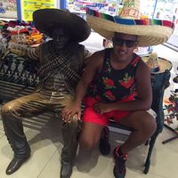 Danny Gordon's Photo