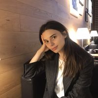 Софья Юшина's Photo