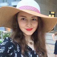 Anastasia Pynzar's Photo