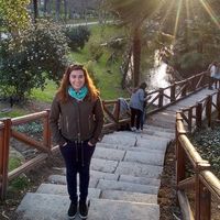 Agostina Pullarello的照片