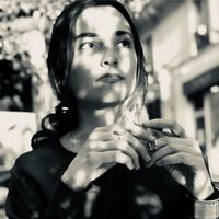 Claire Saint-Pierre's Photo