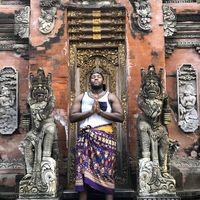 Desmand Washington's Photo