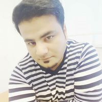 Abu Abdul Mannan's Photo