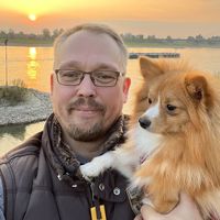 Karsten Zwafink's Photo