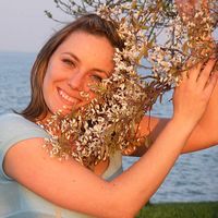 Svitlana Kyazimova's Photo