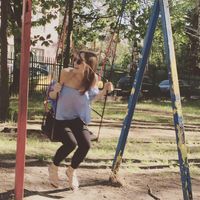 Fotos de Olga Ostrowska