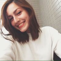 Милана Аннушкина's Photo