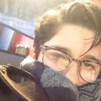 Ryan Gómez的照片