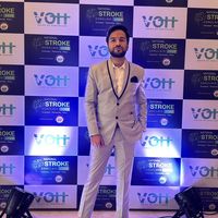 vishal karmani's Photo