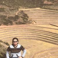 Ricardo Landetta的照片