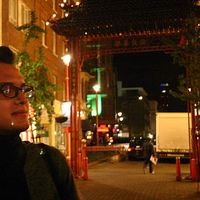 Sérgio Tamada's Photo