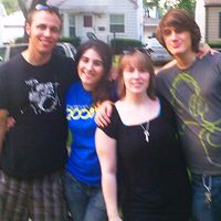 Jaren and Sam's Photo