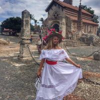 Ekaterina Dorokhova's Photo