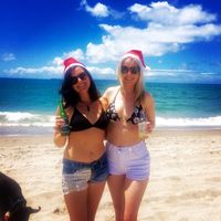 Áine Carroll的照片