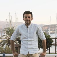 Ceylan Colaker's Photo