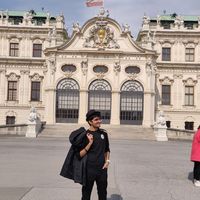 Samarth  Seth的照片