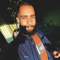 Caio Matos Luz's Photo