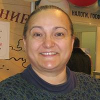 Stella Kapur's Photo