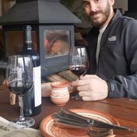 Basel Khouri的照片