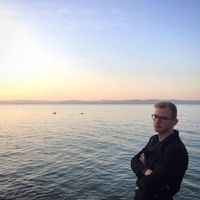 Fotos de Endre Orbán