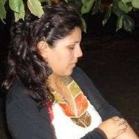 Karina Oporto Sandoval's Photo