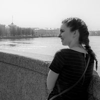 Marte Gielis's Photo