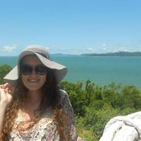 Nicoly Donati's Photo