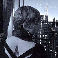 Sandra Baker的照片