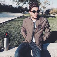 Martín Tonso的照片