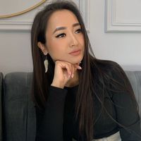 Ainur Katova的照片