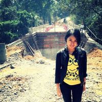 Dhita Sulistya's Photo