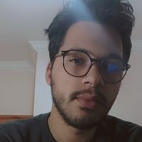 Fouad Ismaili's Photo