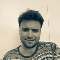 William Rondeau的照片