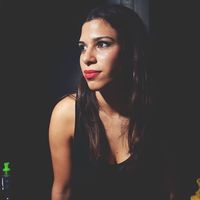 Maria Chiara Ianniello的照片