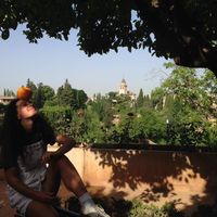 Zarae Davis的照片