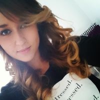 Emilia Szydłowska's Photo